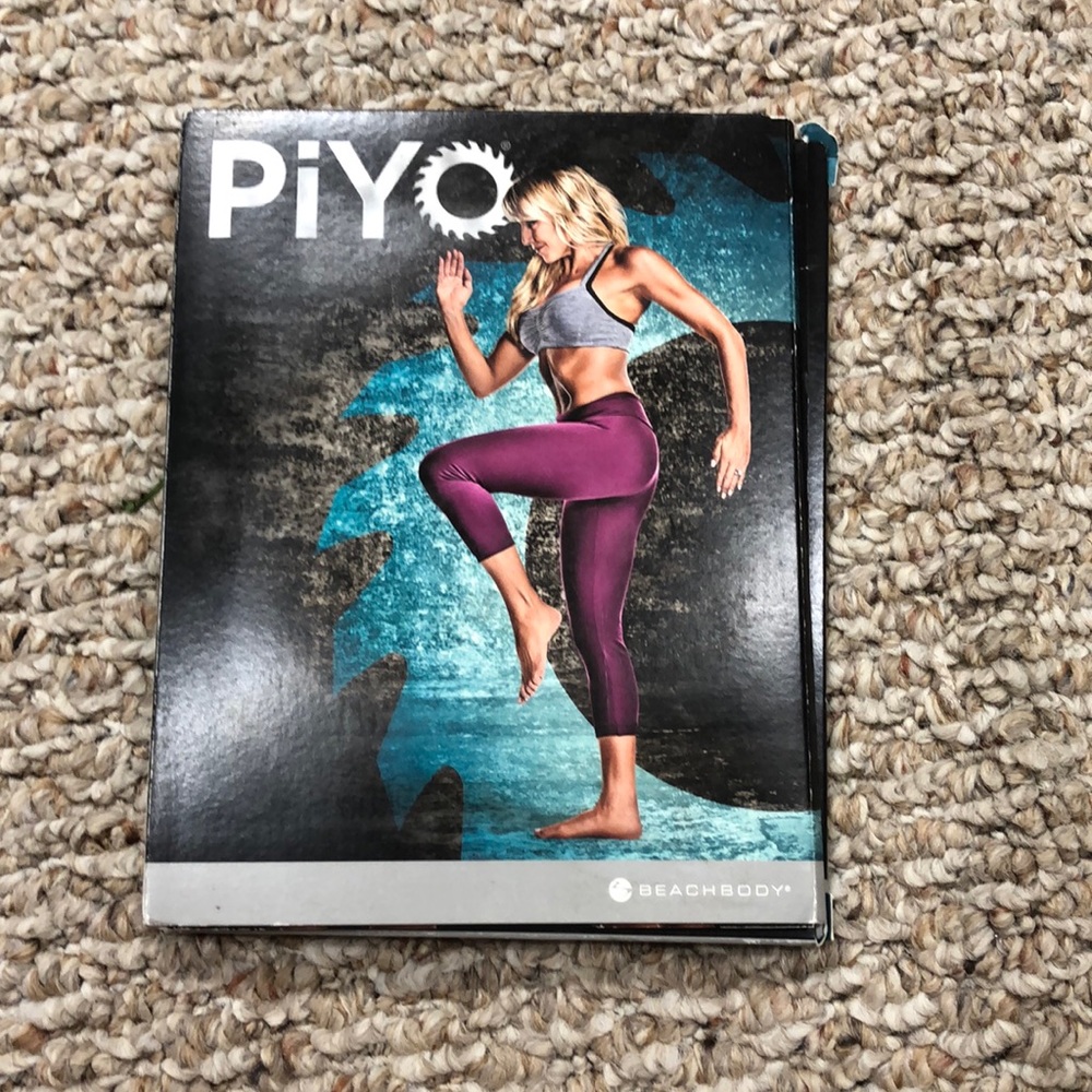 Piyo